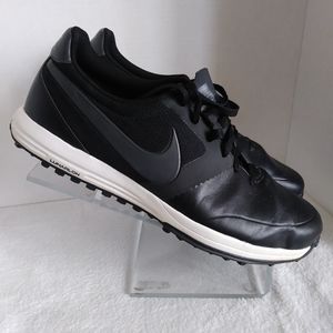 Mens Nike Golf Lunarlon shoes